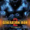Jeff Rona - Generation Iron 2 (Original Soundtrack Album)